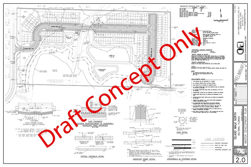 More Photos Of Lake Helen Osteen Rd, Deltona Land For Sale