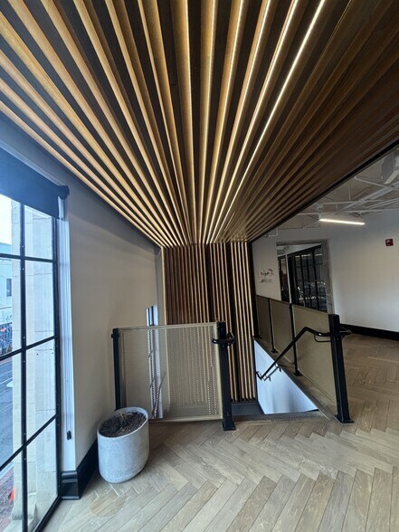 More Photos Of 100-108 N Main St, Blacksburg Storefront Retail Office For Lease