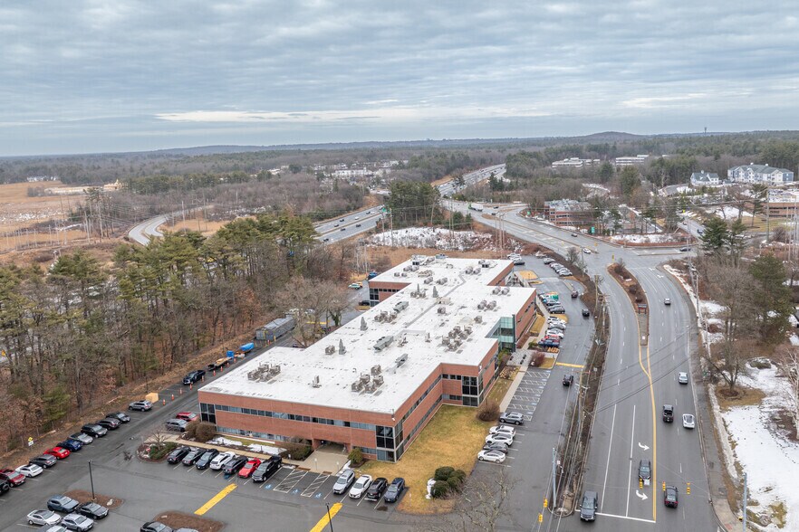 More Photos Of 300 Billerica Rd, Chelmsford Unknown For Lease