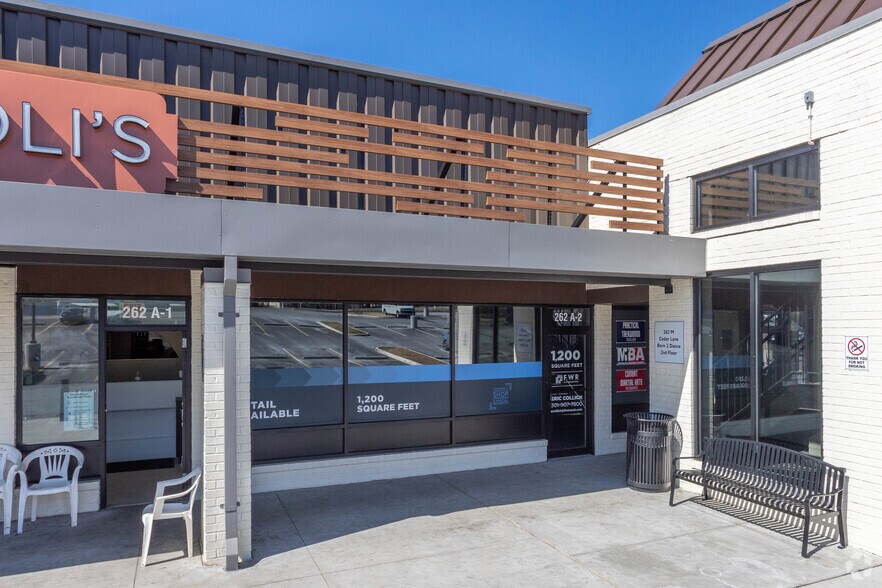 More Photos Of 260-26-B Cedar Ln, Vienna Unknown For Lease