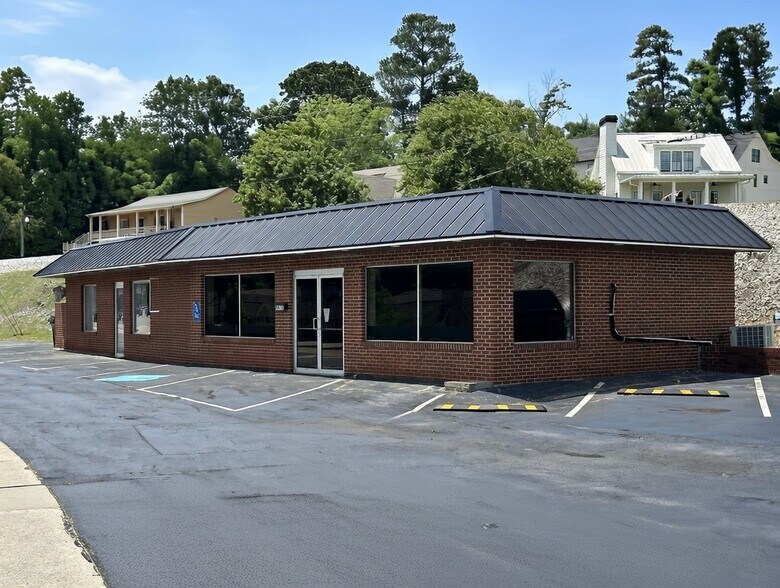Primary Photo Of 4510 S Main St, Acworth Freestanding For Lease