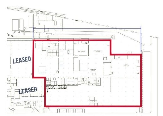 More Photos Of 2000 E 19th Ave, Winfield Manufacturing For Lease