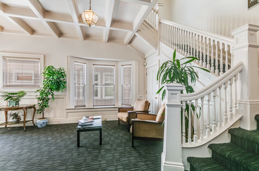 More Photos Of 45 E Julian St, San Jose Office For Lease