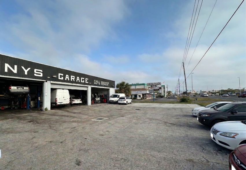 More Photos Of 5541 US Highway 19, New Port Richey Auto Repair For Sale
