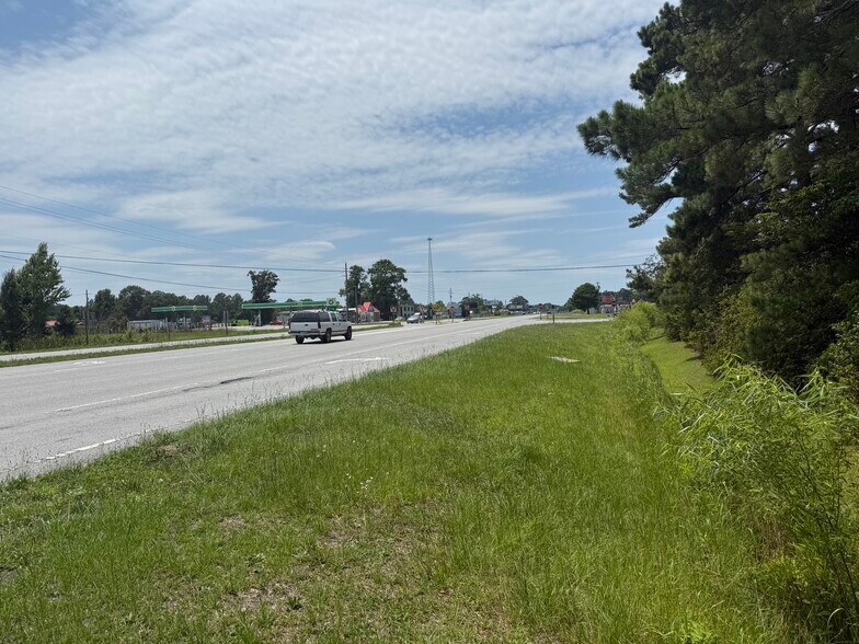 More Photos Of 5238 US Highway 264 W, Washington Land For Sale
