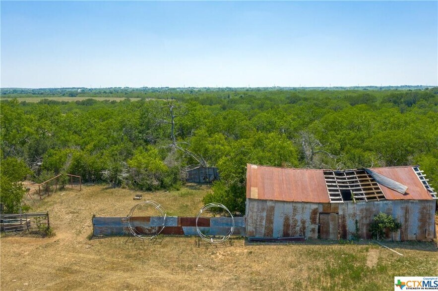 More Photos Of 158.3 Acres in Seguin, Seguin Land For Sale