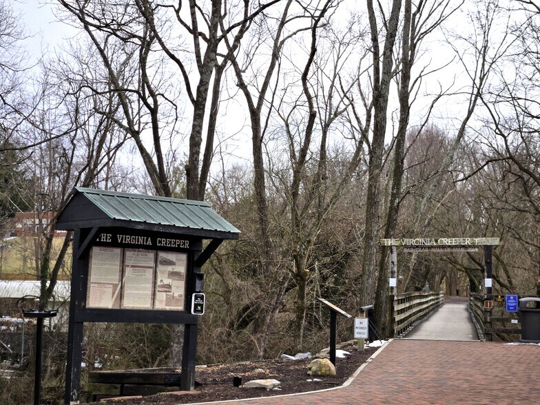 More Photos Of Cook St, Abingdon Land For Sale