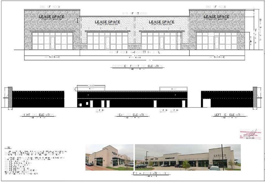 More Photos Of 791 S Highway 78, Wylie General Retail For Sale