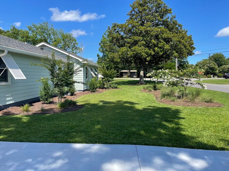 More Photos Of 100 Whitman Ave, Castle Hayne Land For Sale