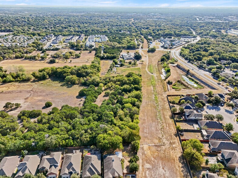 More Photos Of 7612 Cooper Ln, Austin Land For Sale
