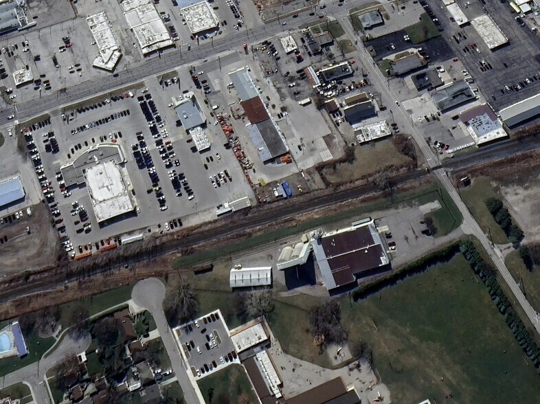 Primary Photo Of 291-303 Merritt Ave, Chatham Land For Sale