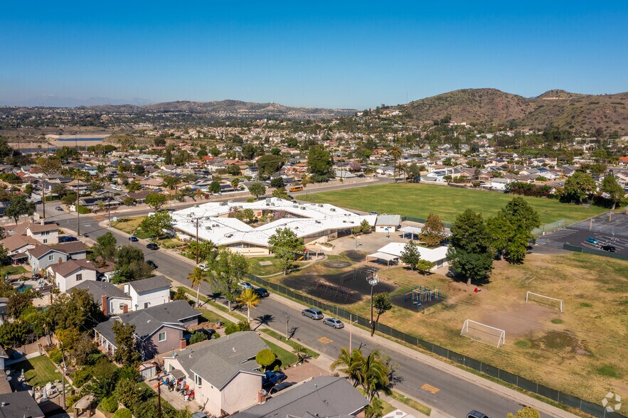 More Photos Of 4100 E Walnut Ave, Orange Daycare Center For Sale