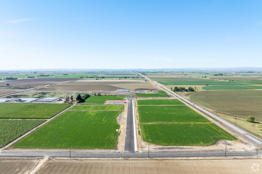 More Photos Of Highway 281 N, Quincy Land For Sale