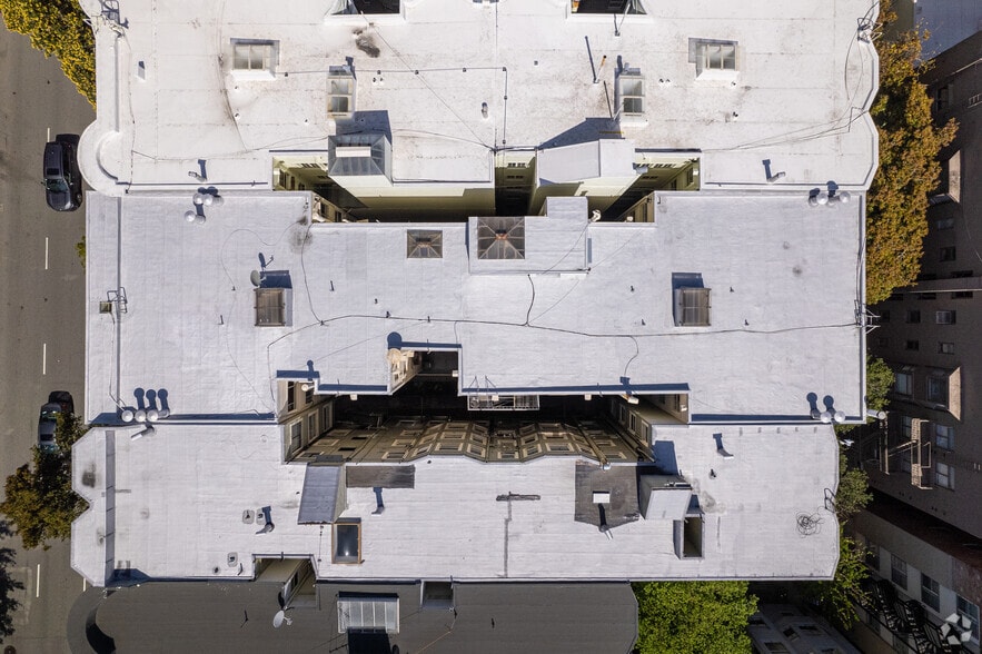 More Photos Of 1155 Pine St, San Francisco Apartments For Sale