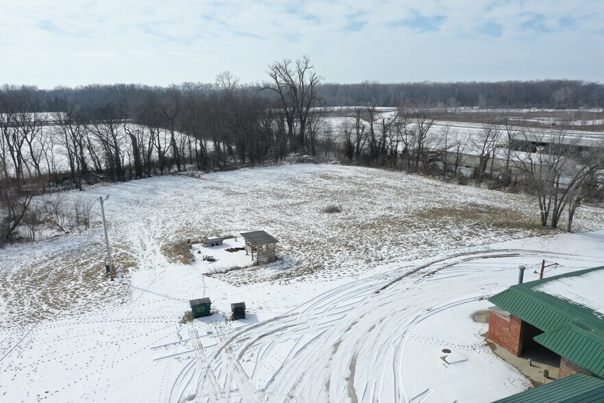 More Photos Of 17355 U.S. 24, Brunswick Land For Sale