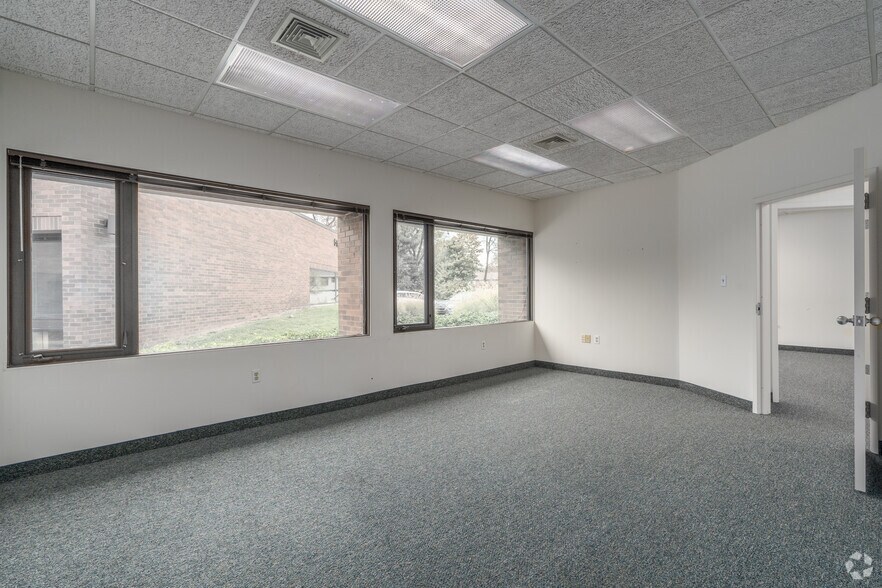 Photo of 1st Floor Ste 300, Building 593