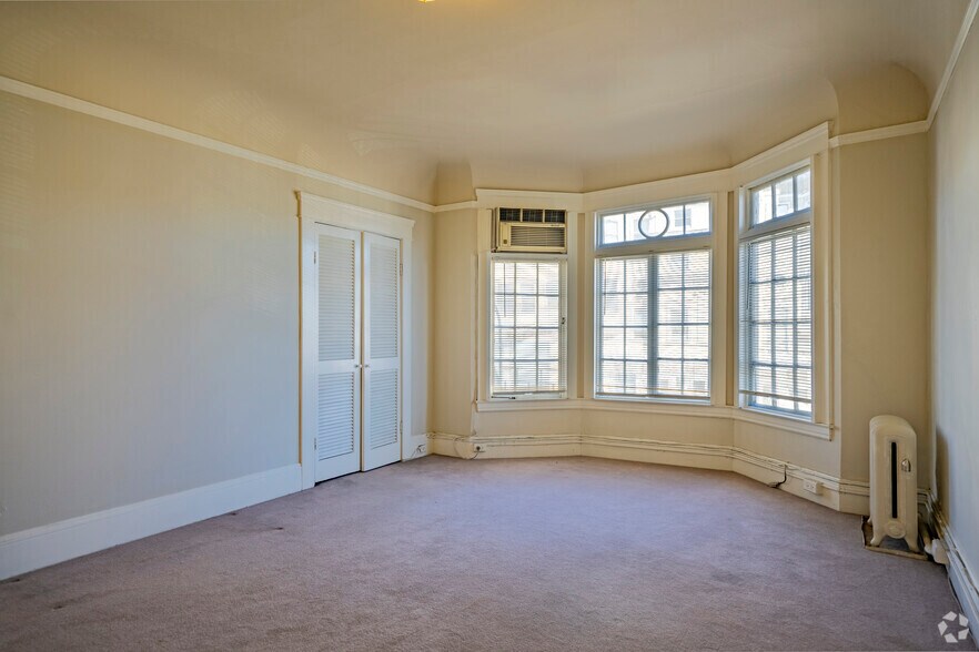 More Photos Of 1945-1947 Divisadero St, San Francisco Medical For Sale