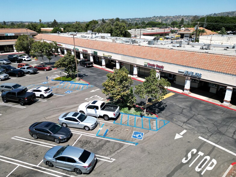 More Photos Of 261-393 Arneill Rd, Camarillo Unknown For Lease