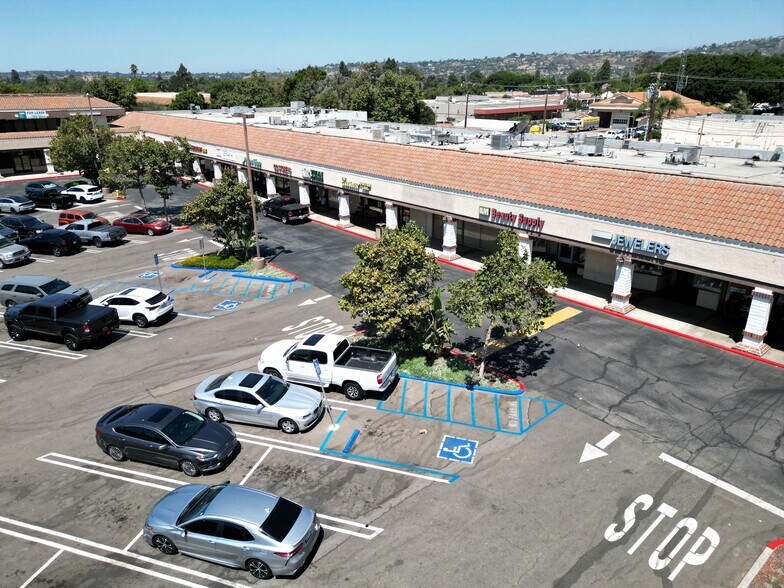 More Photos Of 261-393 Arneill Rd, Camarillo Unknown For Lease