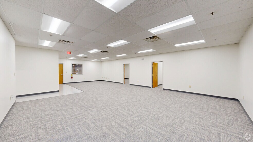 Primary Photo Of 4787 Stalwart Dr, Fairburn Warehouse For Sale