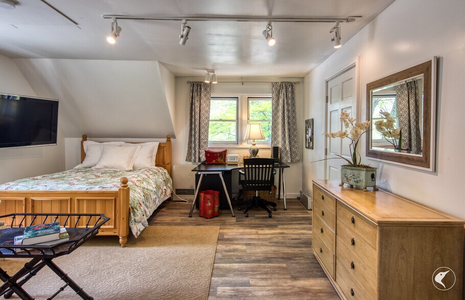 More Photos Of 8940 NYS Route 30, Blue Mountain Lake Storefront Retail Residential For Sale