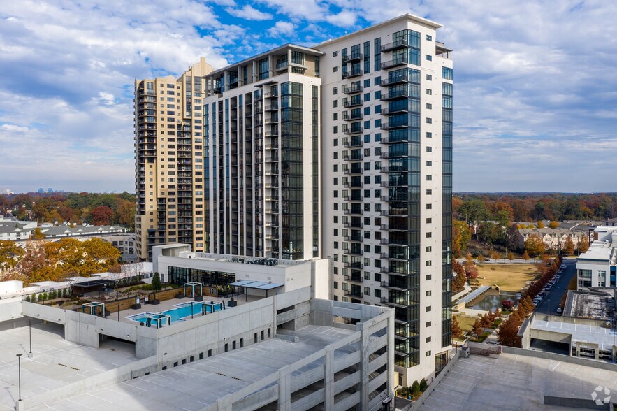 More Photos Of 3478 Lakeside Dr NE, Atlanta Apartments For Lease