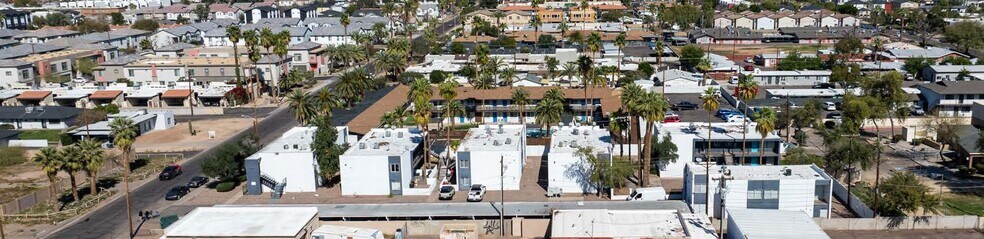 More Photos Of 2919 N 38th St, Phoenix Apartments For Sale