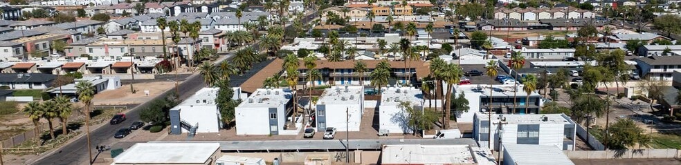 More Photos Of 2923 N 38th St, Phoenix Apartments For Sale