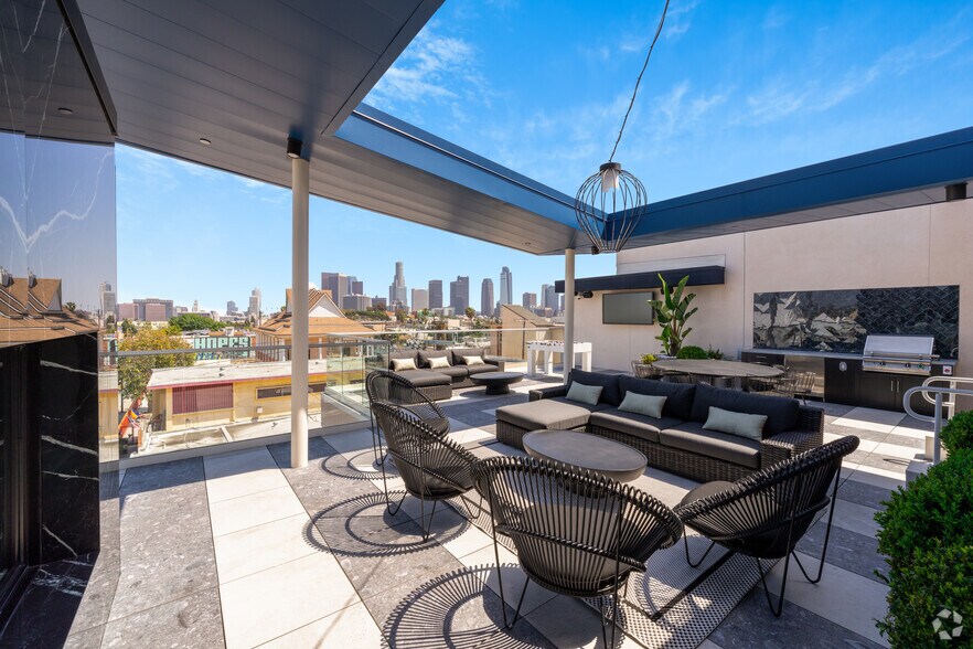 More Photos Of 1800 Beverly Blvd, Los Angeles Apartments For Lease