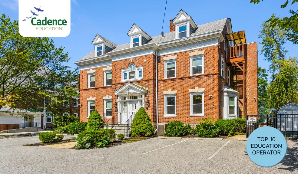 More Photos Of 11 Saint Asaphs Rd, Bala Cynwyd Daycare Center For Sale