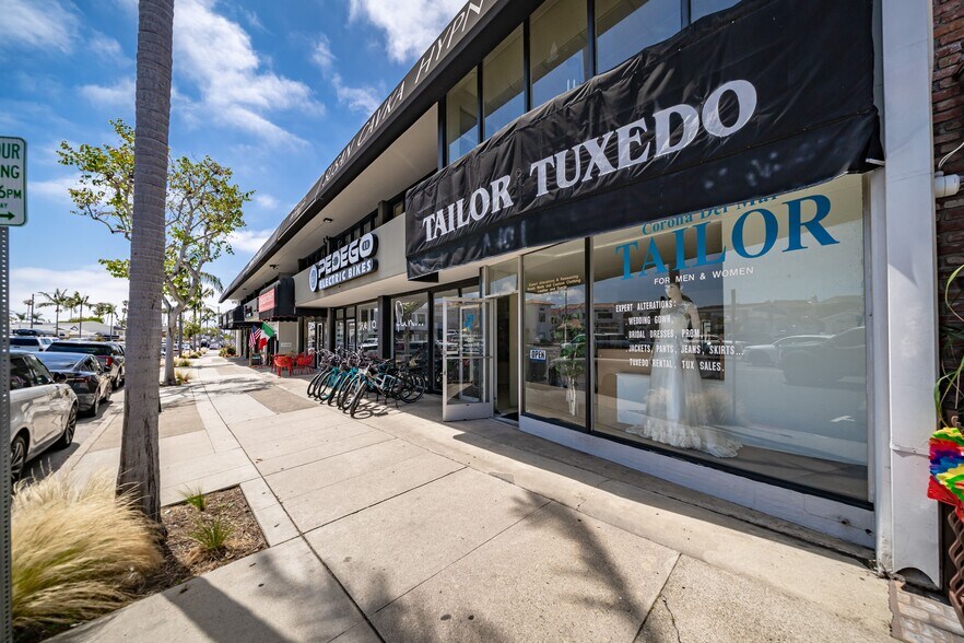 More Photos Of 2515 E Coast Hwy, Corona Del Mar Storefront Retail Office For Sale