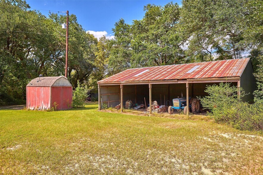 More Photos Of 24030 Hegar Rd, Hockley Land For Sale