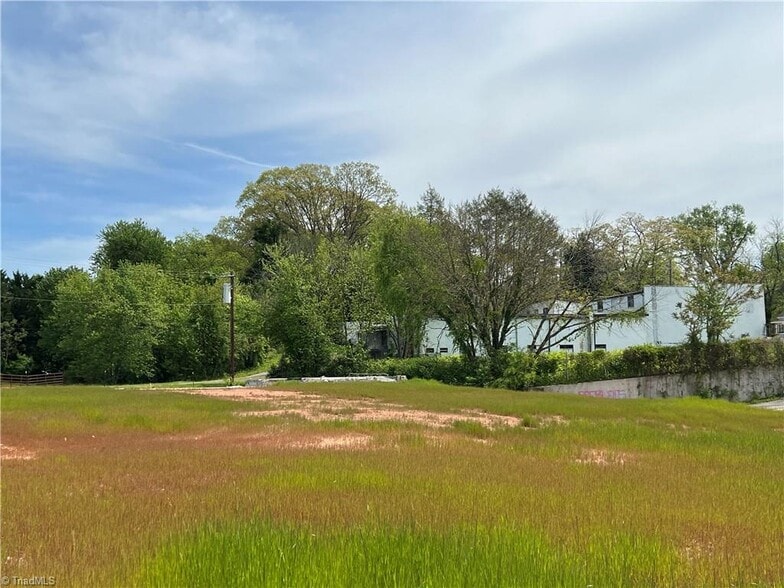 Primary Photo Of 455 Franklin St, Mount Airy Land For Sale