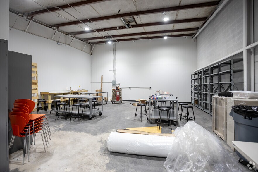 More Photos Of 8700 Long Point Rd, Houston Unknown For Lease