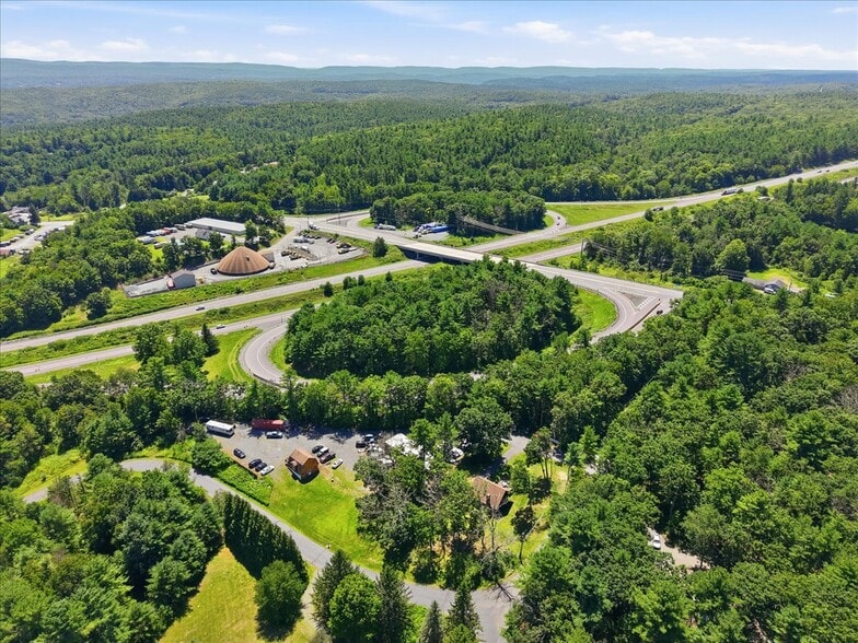 More Photos Of 111 Mountain Springs Rd, Milford Land For Sale