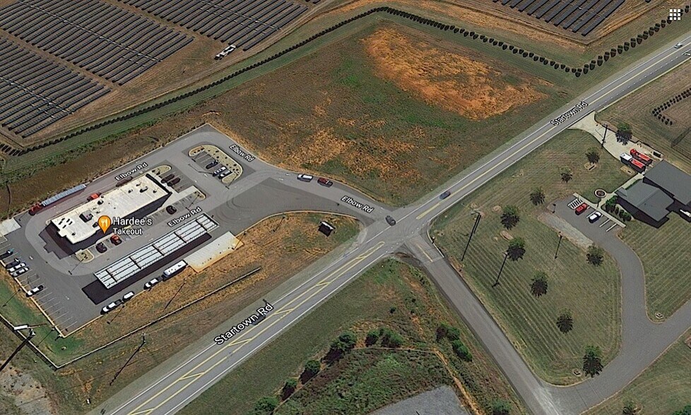 More Photos Of 5682 Startown, Maiden Land For Sale