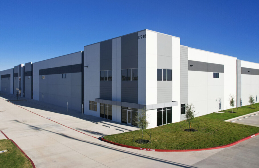 Primary Photo Of Tejas Way, Schertz Warehouse For Sale