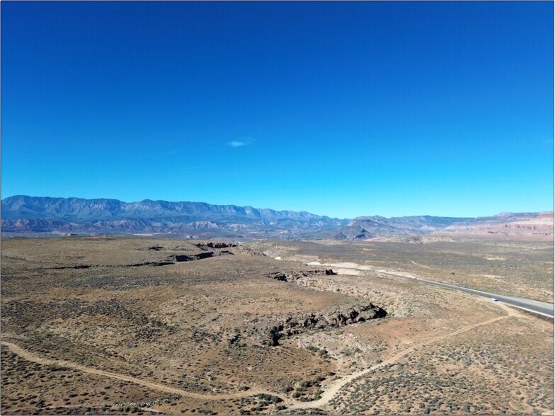 More Photos Of 670 State Highway 59, Hurricane Land For Sale