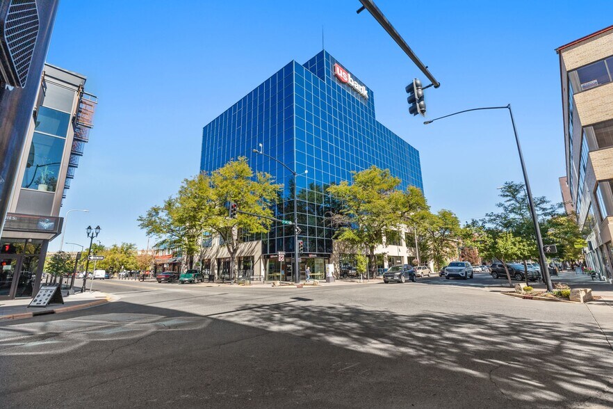 More Photos Of 303 N Broadway, Billings Office For Sale