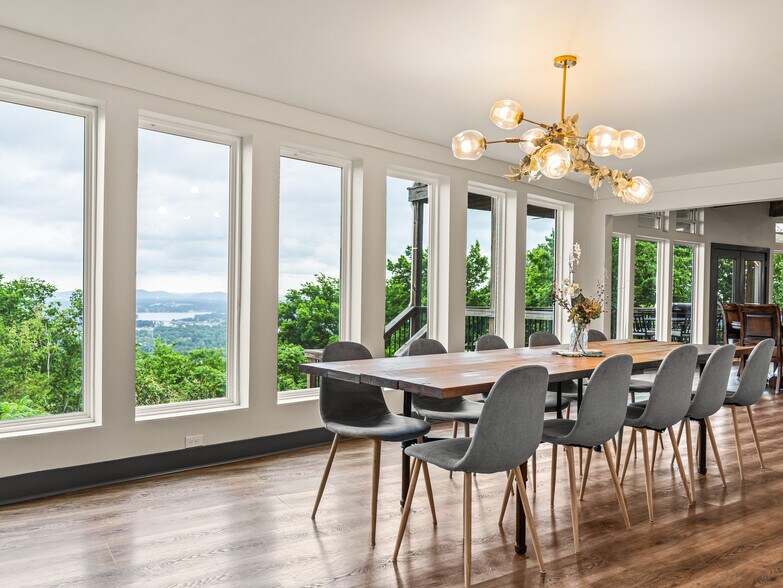 More Photos Of 896 Mount Riante Rd, Hot Springs Specialty For Sale
