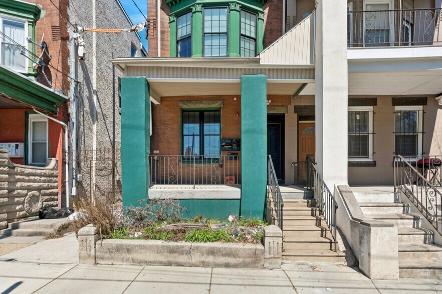 More Photos Of 4139 W Girard Ave, Philadelphia Apartments For Sale