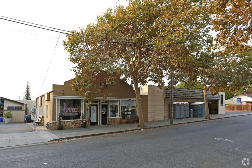 More Photos Of 1110-1112 Brace Ave, San Jose Storefront For Lease
