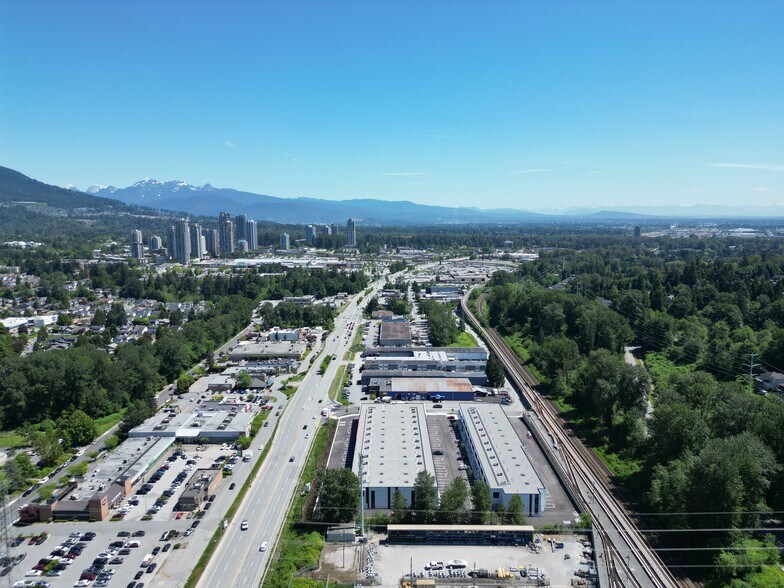 More Photos Of 2660 Barnet Hwy, Coquitlam Warehouse For Sale