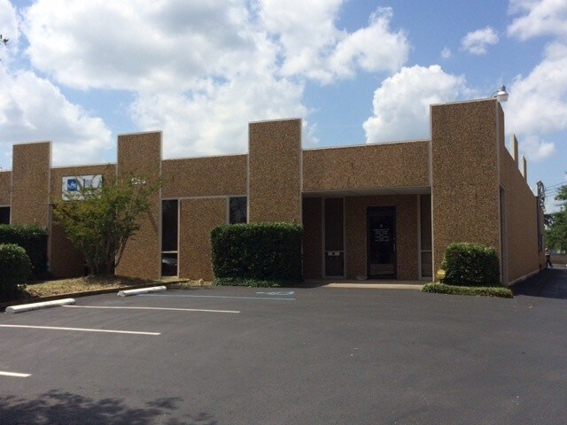 More Photos Of 4358 Midmost Dr, Mobile Loft Creative Space For Lease