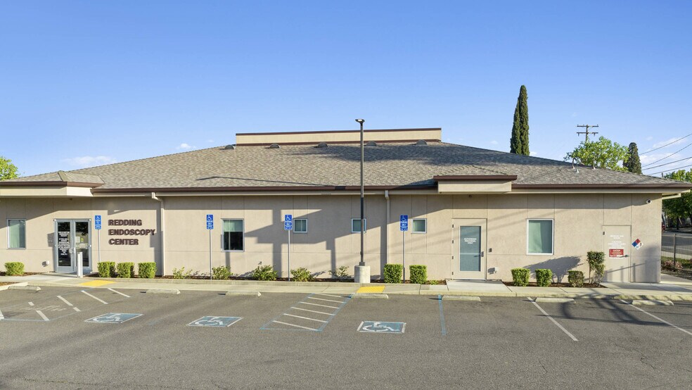 More Photos Of 2179 Court St, Redding Medical For Sale