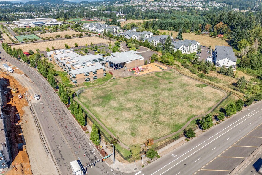 More Photos Of 14790 SE 172nd Ave, Happy Valley Land For Sale