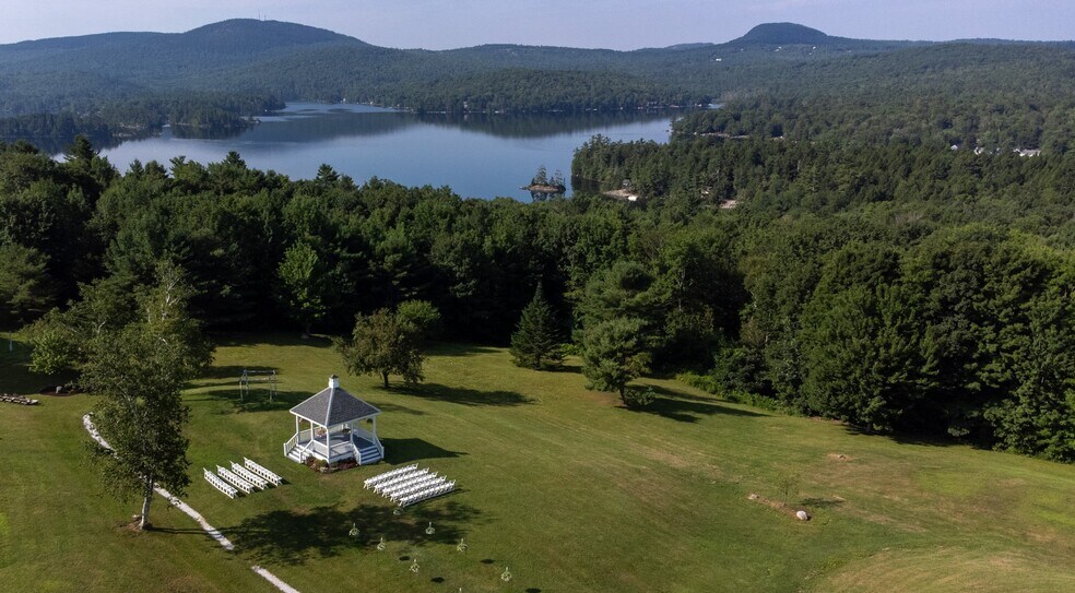 More Photos Of 2517 Main Rd, Dedham Hotel For Sale