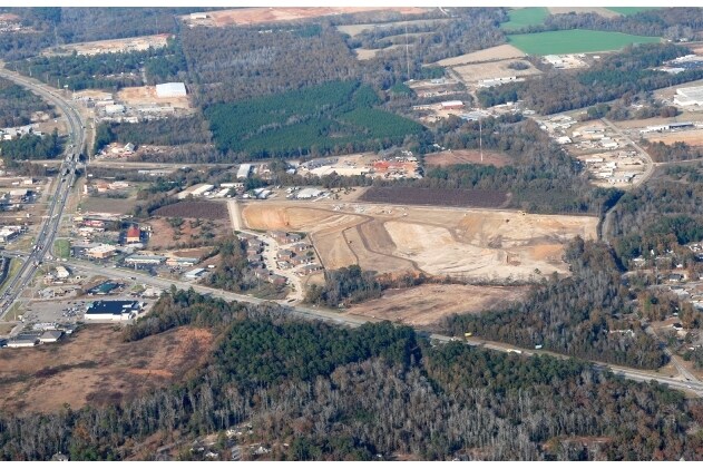 More Photos Of 0 East Main Street, Dothan Land For Sale