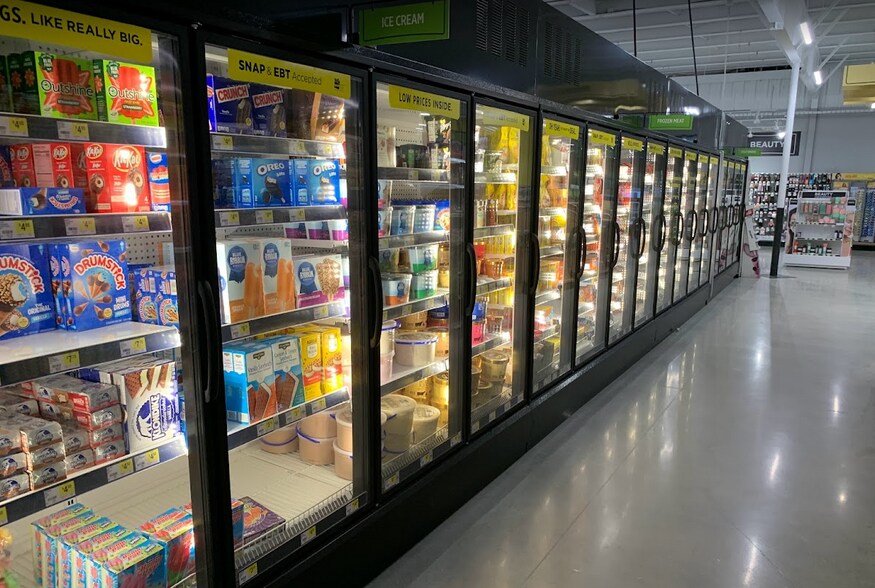 7420 LA5, Gloster, LA 71030 General Retail For Sale