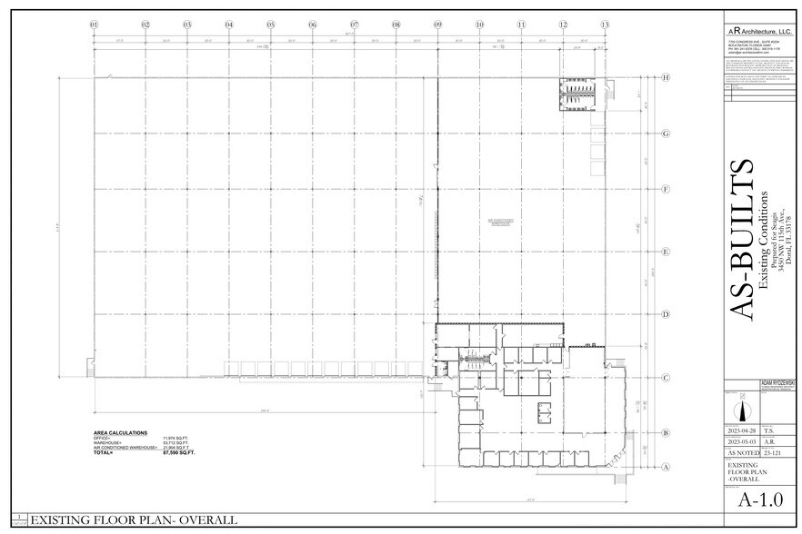 More Photos Of 3450 NW 115th Ave, Miami Warehouse For Lease